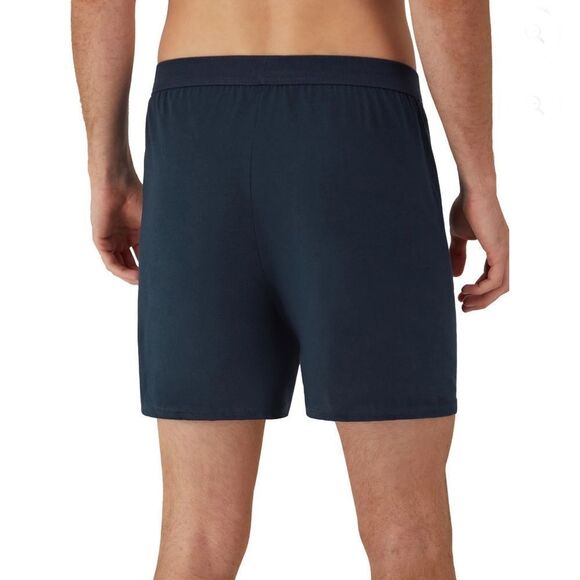 Hanes ComfortSoft Cotton Jersey Boxers Underwear Moisture-Wicking 6-Pack Size 2X - Picture 6 of 11